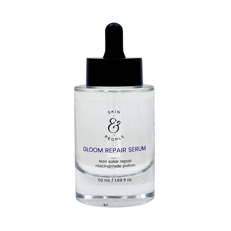 Gloom Repair Serum