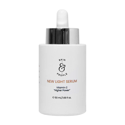 New Light Serum