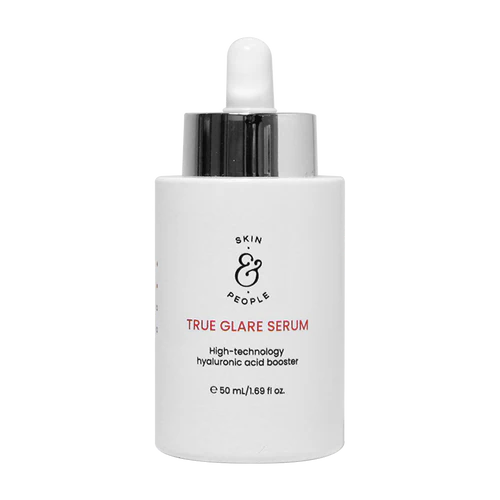 True Glare Serum